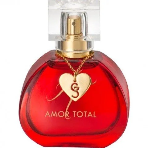 Amor Total by Gaby Spanic