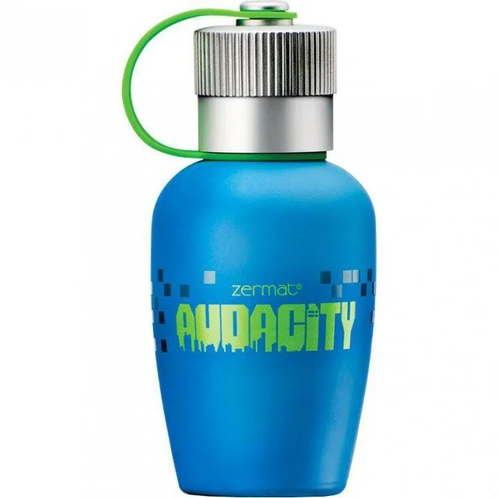 Audacity