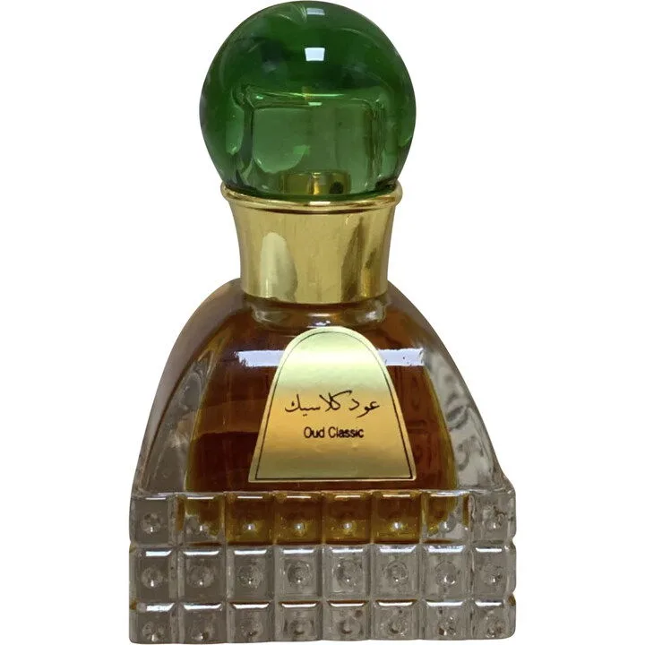 Oud Classic عود كلاسيك