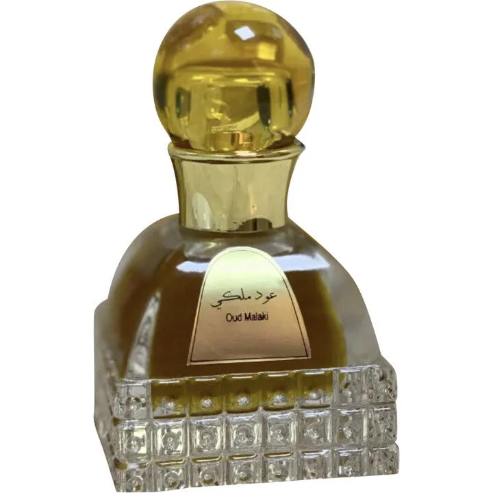 Oud Malaki عود ملكي