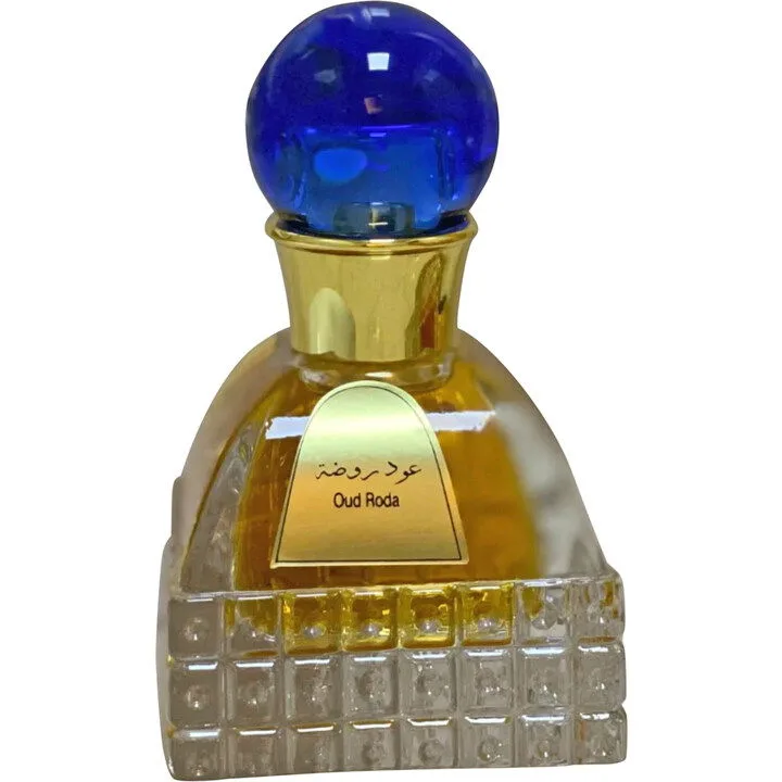 Oud Roda عود روضة