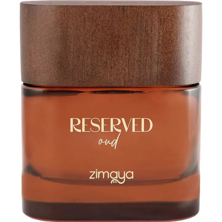 Reserved Oud