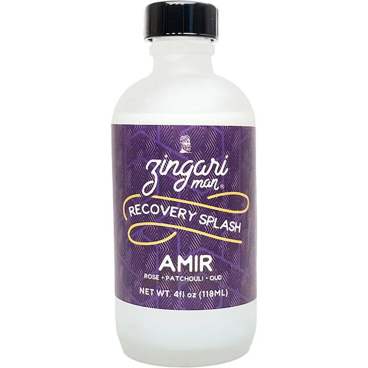Amir