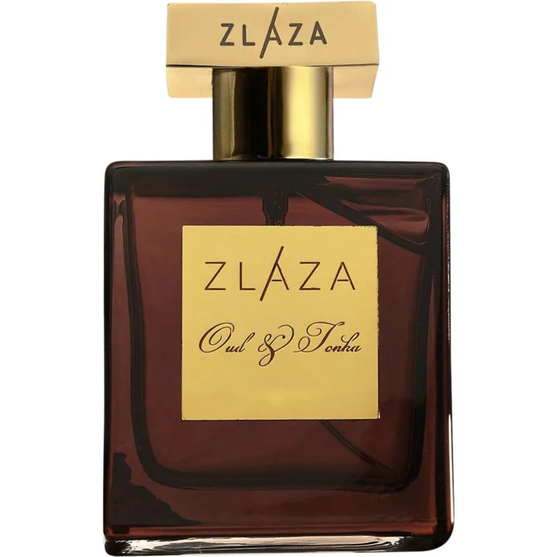 Oudh & Tonka