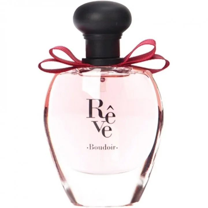 Boudoir Rêve