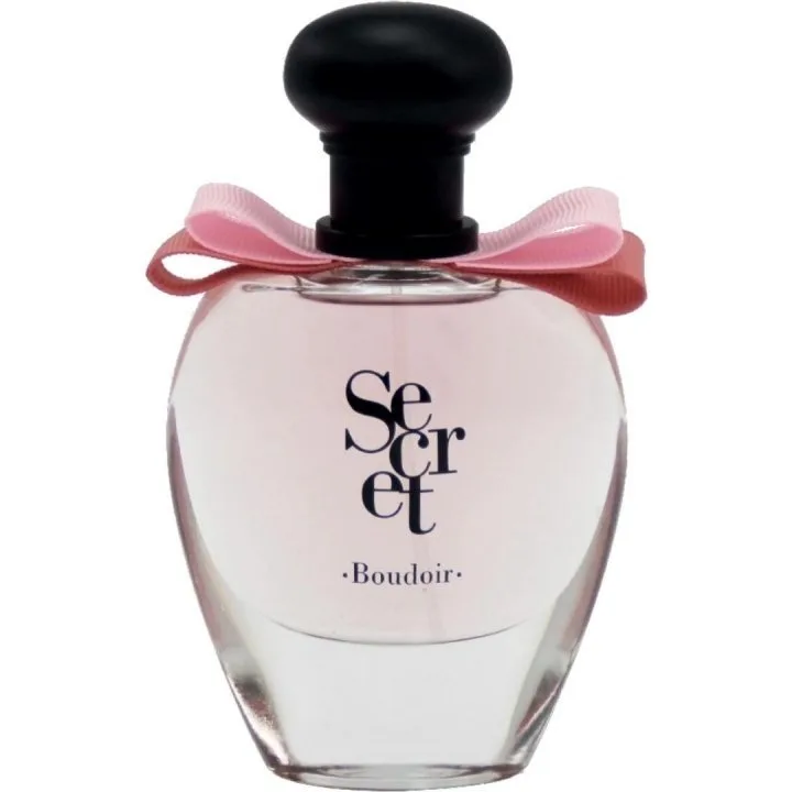 Boudoir Secret