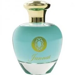 Signature d'Orient - Jannat