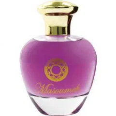 Signature d'Orient - Masoumeh