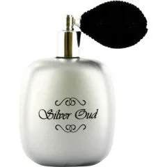 Silver Oud