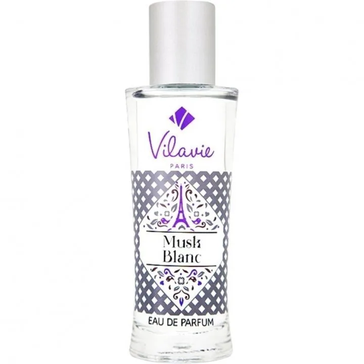Vilavie - Musk Blanc