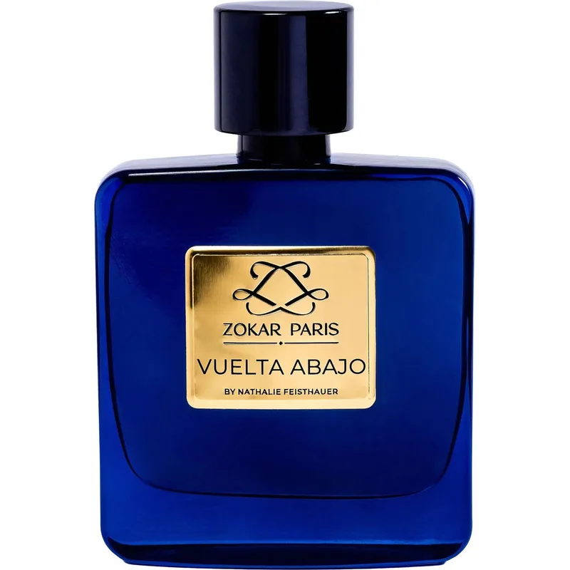 Vuelta Abajo