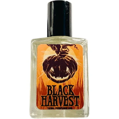 Black Harvest