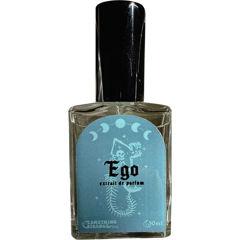 Ego