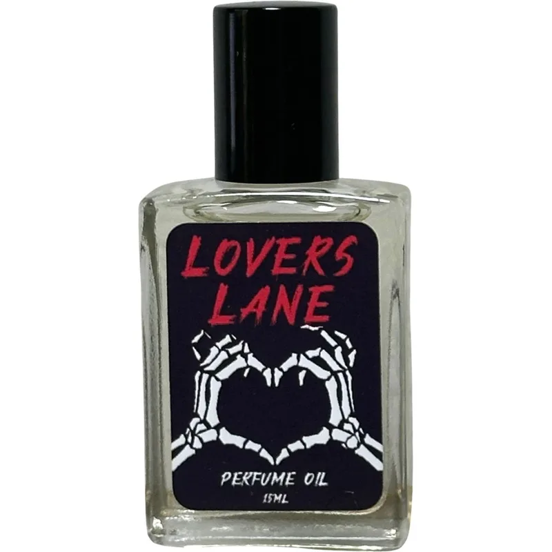 Lovers Lane