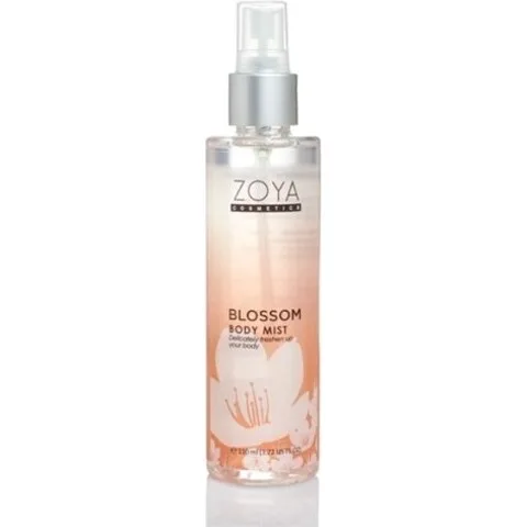 Blossom Zoya Cosmetics Body Mist