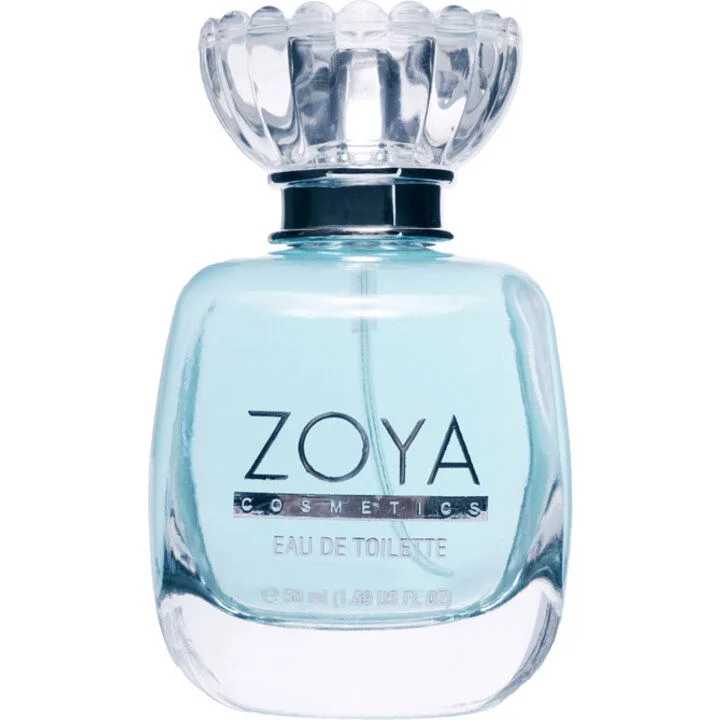 Cotton Zoya Cosmetics Eau de Toilette